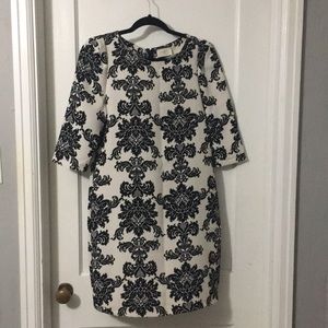 Everly, Sz. M dress